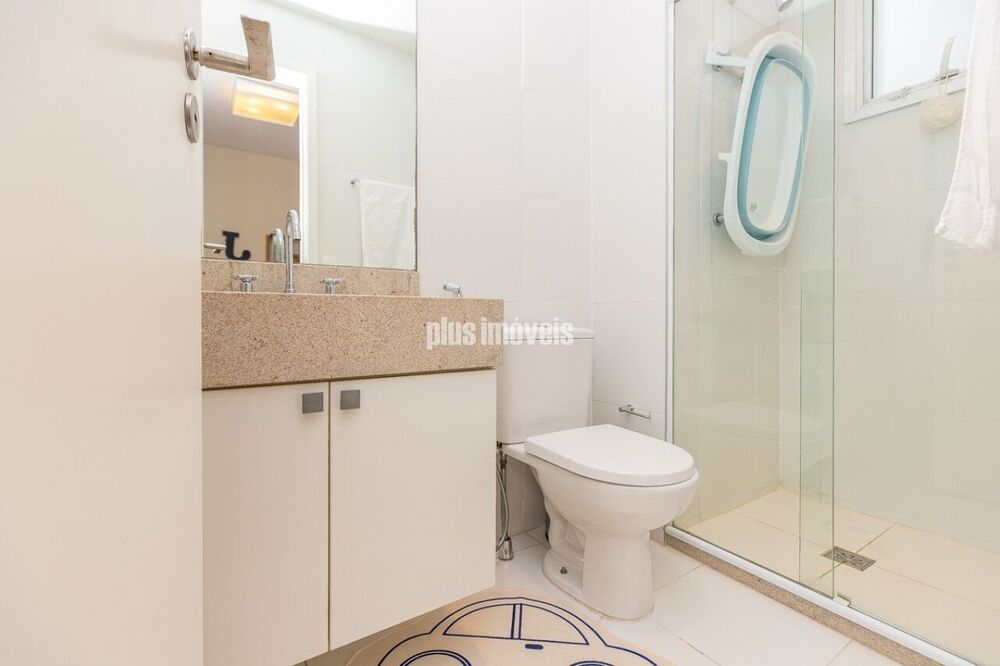 Apartamento, 3 quartos, 240 m² - Foto 2