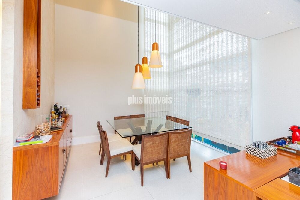 Apartamento, 3 quartos, 240 m² - Foto 4