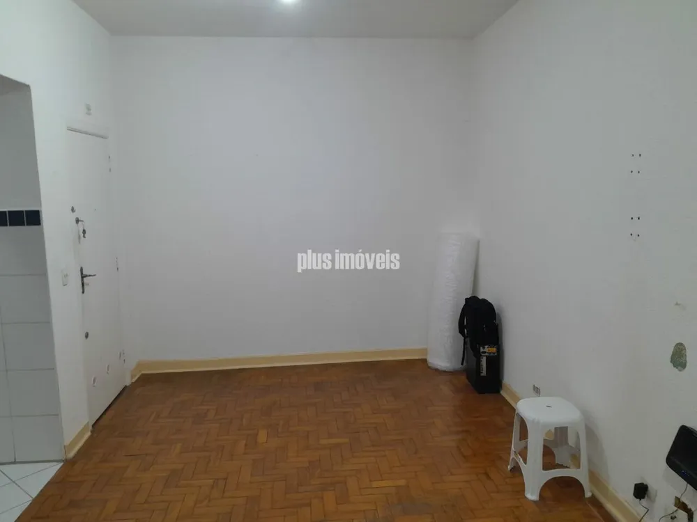 Apartamento, 1 quarto, 35 m² - Foto 4