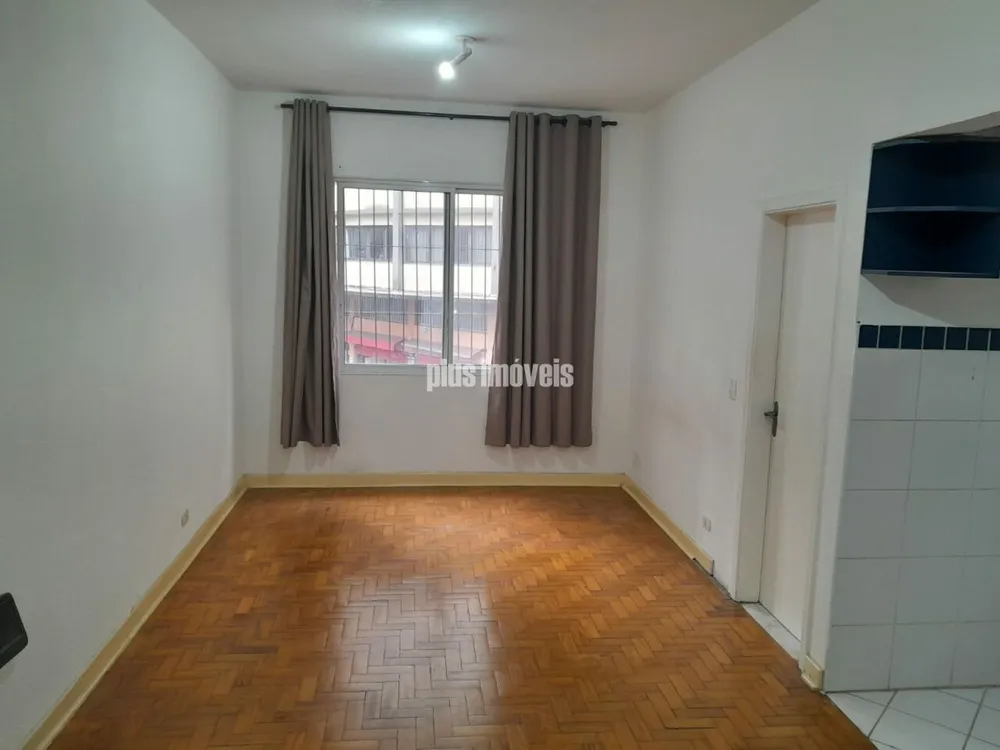 Apartamento, 1 quarto, 35 m² - Foto 3