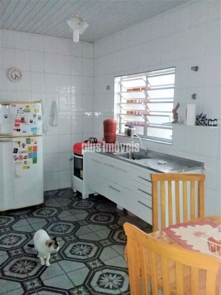 Casa, 3 quartos, 125 m² - Foto 2