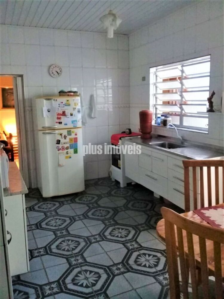 Casa, 3 quartos, 125 m² - Foto 1