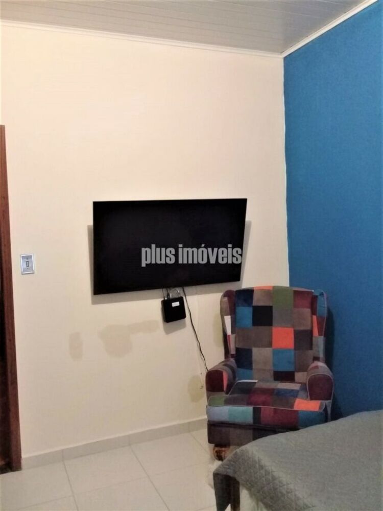 Casa, 3 quartos, 125 m² - Foto 4