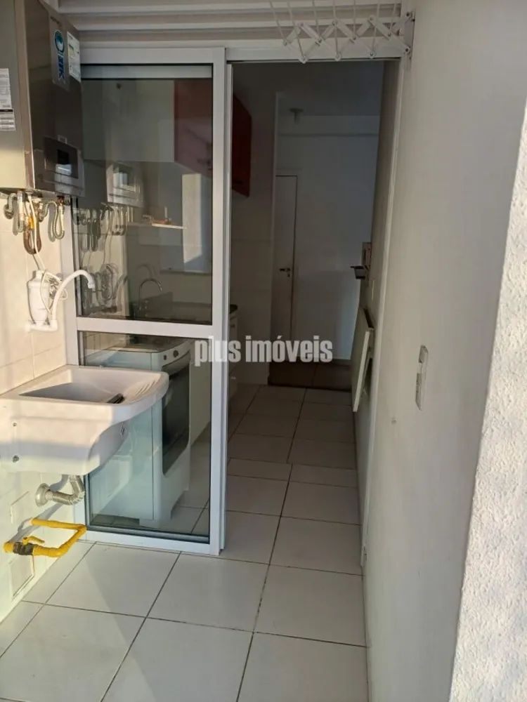 Apartamento, 3 quartos, 75 m² - Foto 2