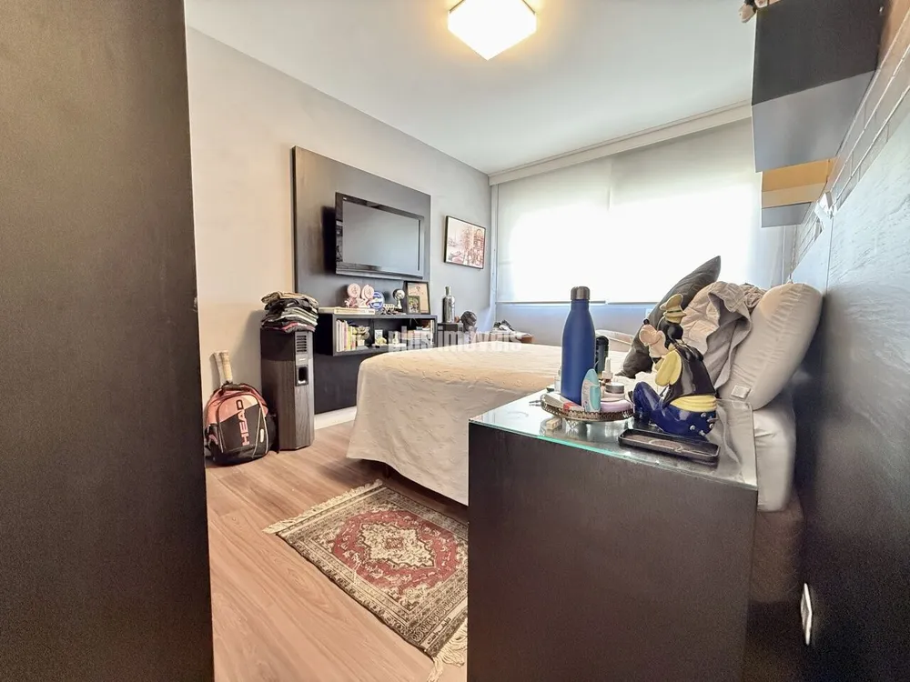 Apartamento, 4 quartos, 208 m² - Foto 3