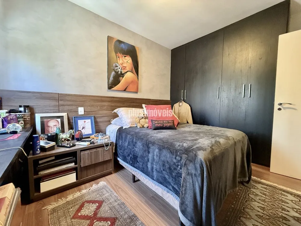 Apartamento, 4 quartos, 208 m² - Foto 2