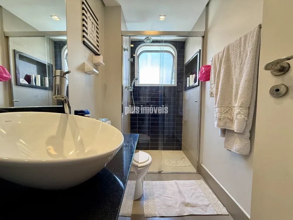Apartamento, 4 quartos, 208 m² - Foto 4