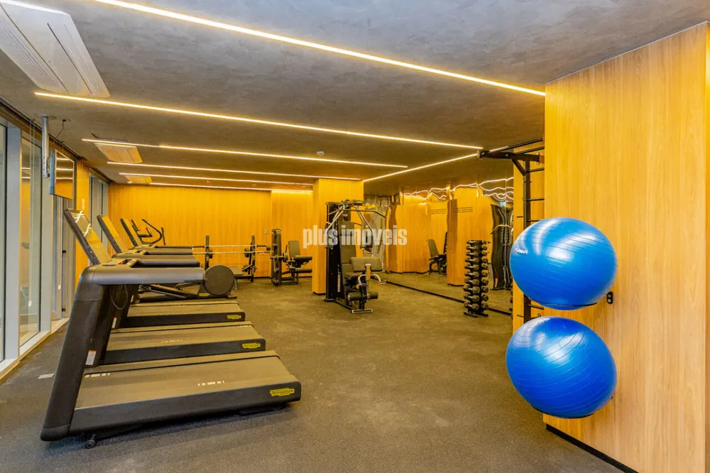 Kitnet-Studio, 30 m² - Foto 2