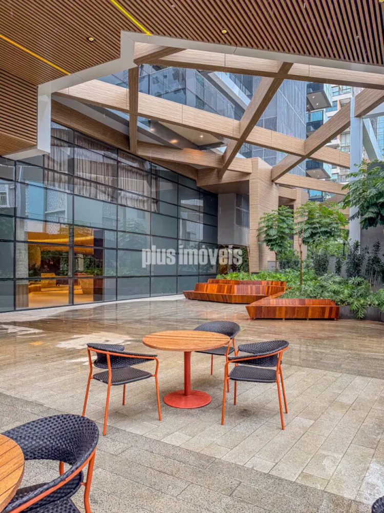 Kitnet-Studio, 30 m² - Foto 4