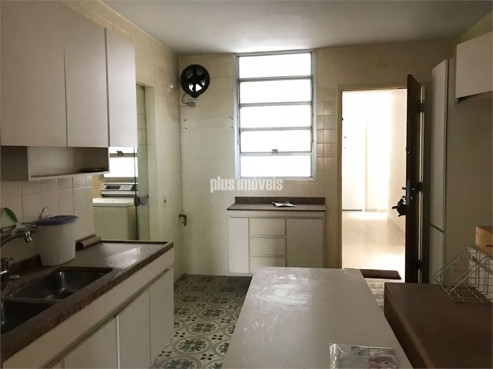 Apartamento, 3 quartos, 124 m² - Foto 4