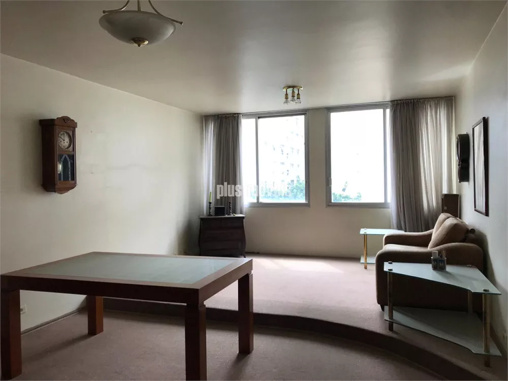 Apartamento, 3 quartos, 124 m² - Foto 1