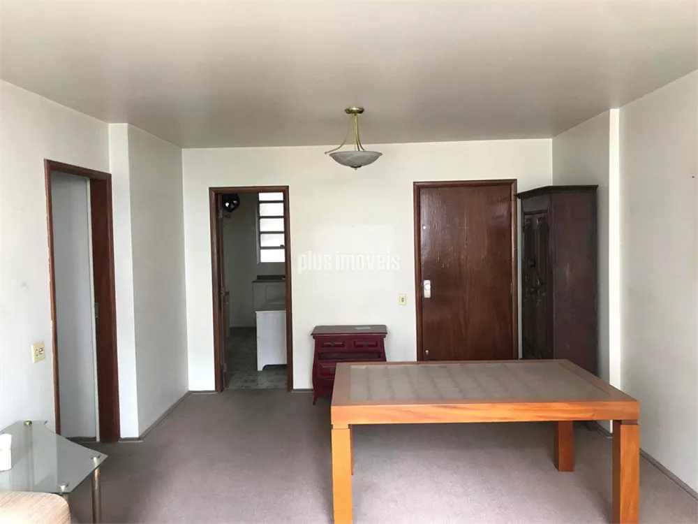 Apartamento, 3 quartos, 124 m² - Foto 2