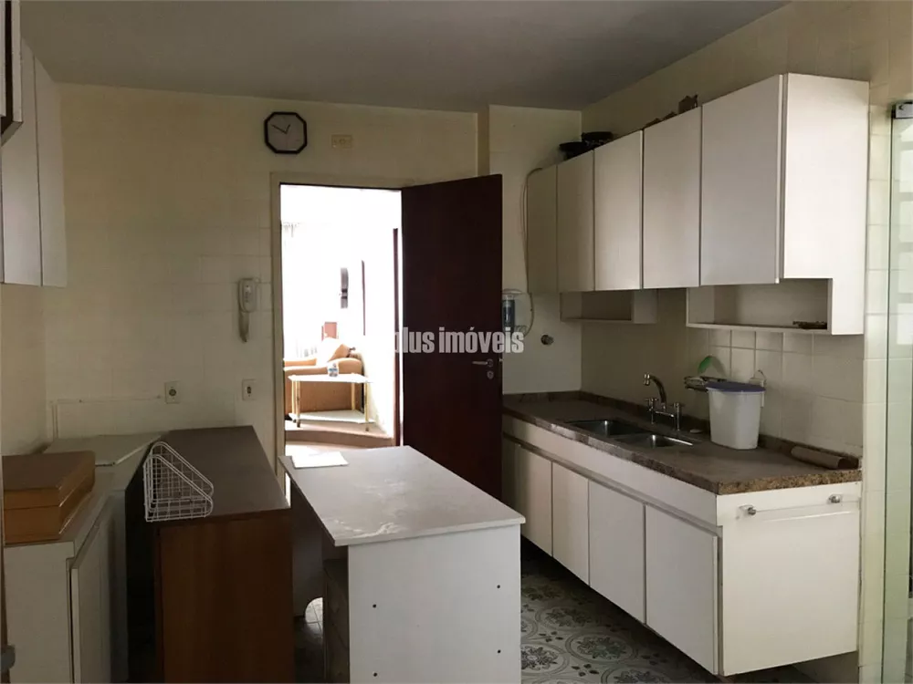 Apartamento, 3 quartos, 124 m² - Foto 3
