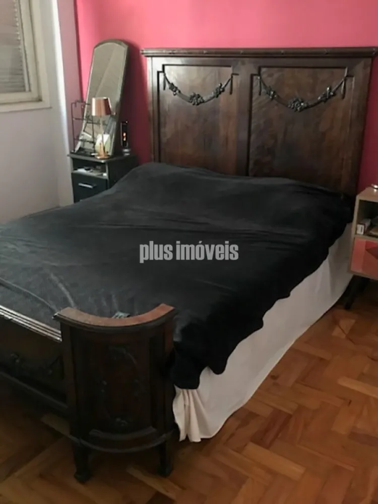 Apartamento, 3 quartos, 126 m² - Foto 1