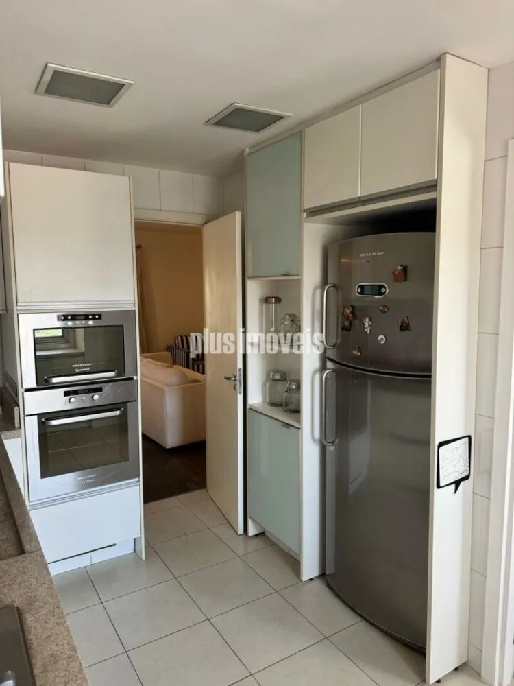 Apartamento, 3 quartos, 135 m² - Foto 2