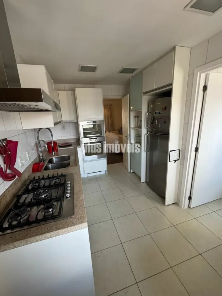 Apartamento, 3 quartos, 135 m² - Foto 1