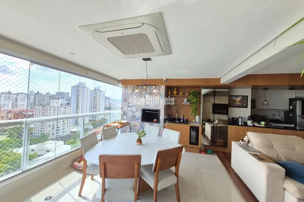 Apartamento, 3 quartos, 110 m² - Foto 4