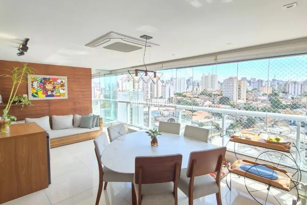 Apartamento, 3 quartos, 110 m² - Foto 2