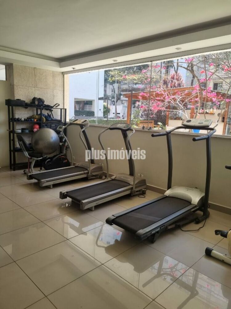 Apartamento, 4 quartos, 128 m² - Foto 12