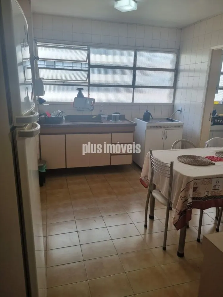 Apartamento, 4 quartos, 128 m² - Foto 21
