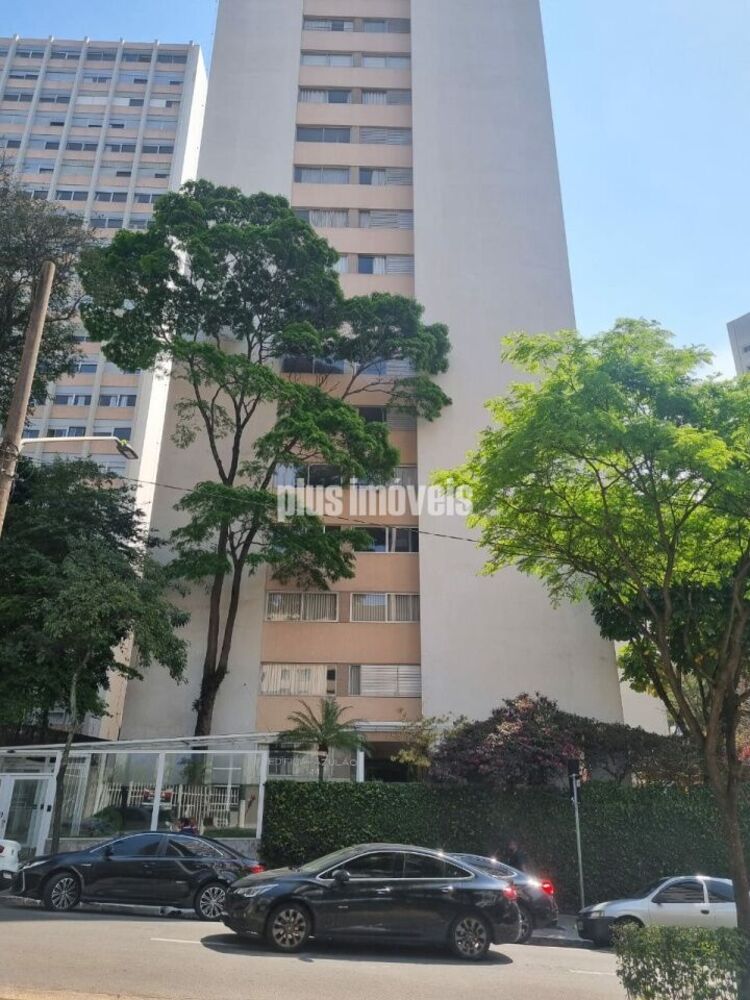 Apartamento, 4 quartos, 128 m² - Foto 14