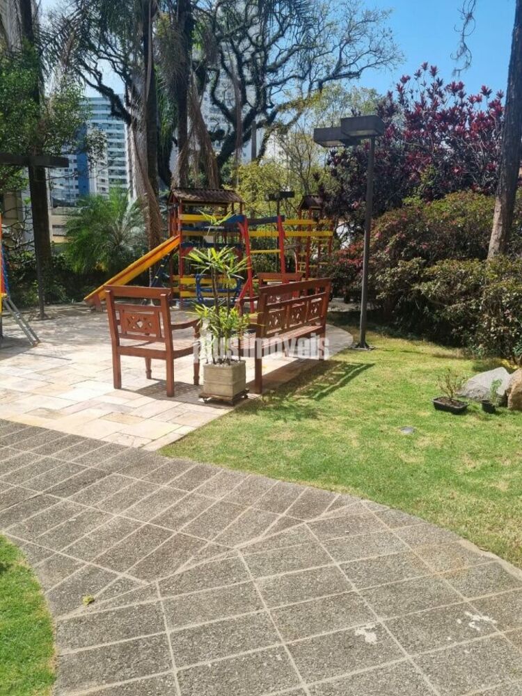 Apartamento, 4 quartos, 128 m² - Foto 16