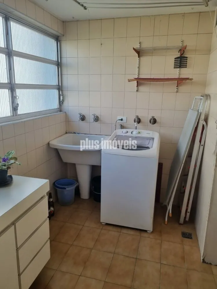 Apartamento, 4 quartos, 128 m² - Foto 24