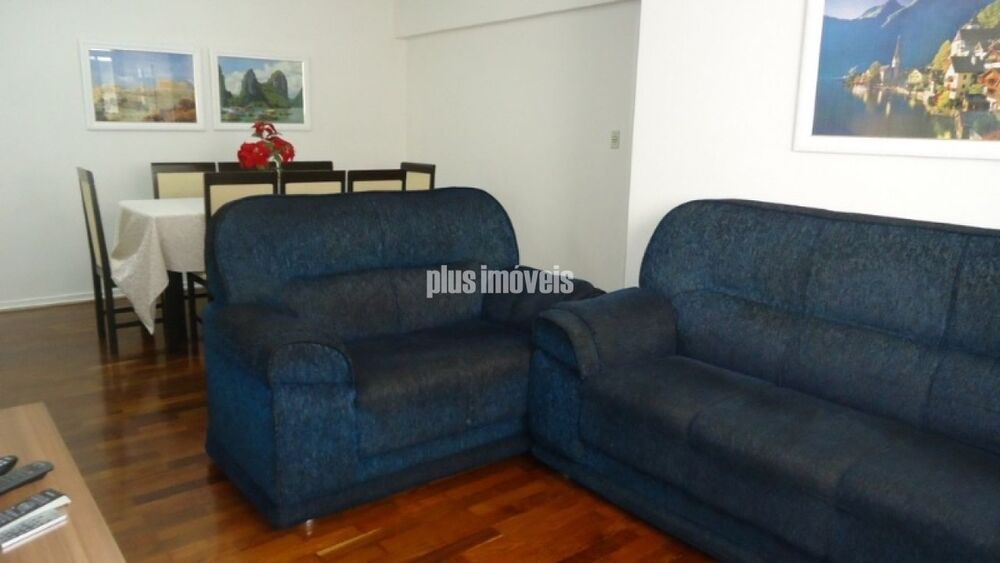 Apartamento, 3 quartos, 110 m² - Foto 11