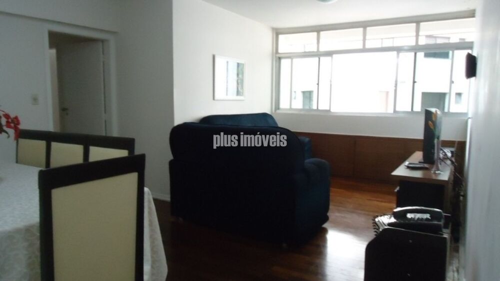 Apartamento, 3 quartos, 110 m² - Foto 4
