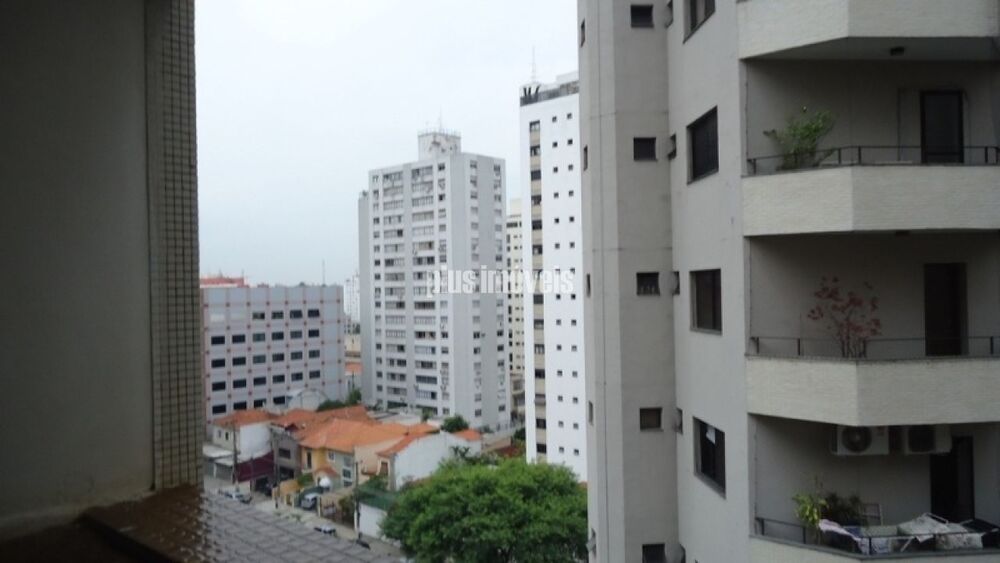 Apartamento, 3 quartos, 110 m² - Foto 1