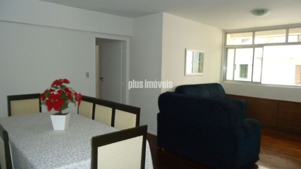Apartamento, 3 quartos, 110 m² - Foto 8