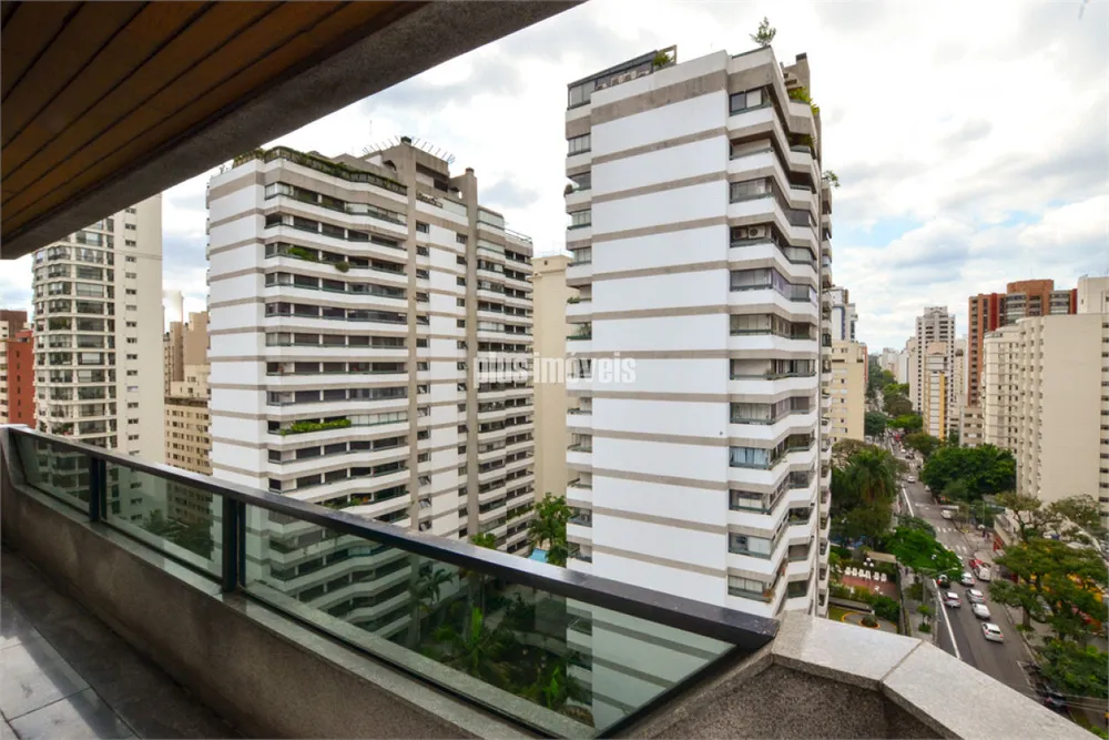 Apartamento, 4 quartos, 370 m² - Foto 4
