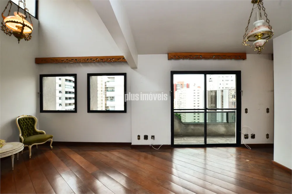 Apartamento, 4 quartos, 370 m² - Foto 6