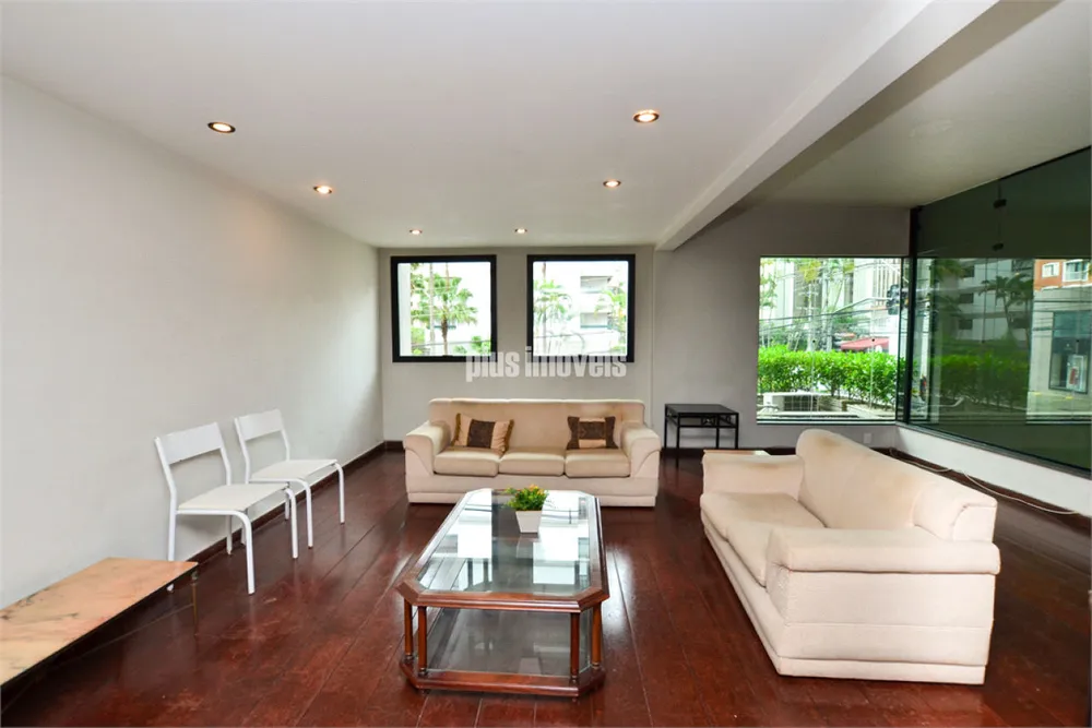Apartamento, 4 quartos, 370 m² - Foto 7