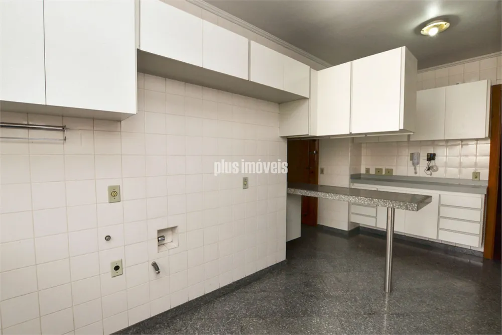 Apartamento, 4 quartos, 370 m² - Foto 1