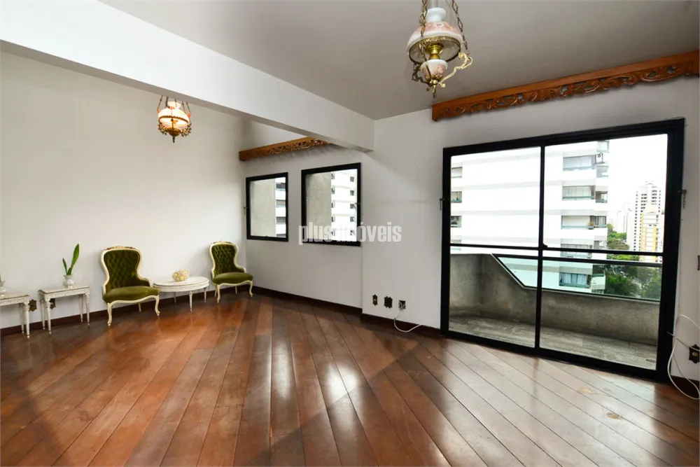 Apartamento, 4 quartos, 370 m² - Foto 8
