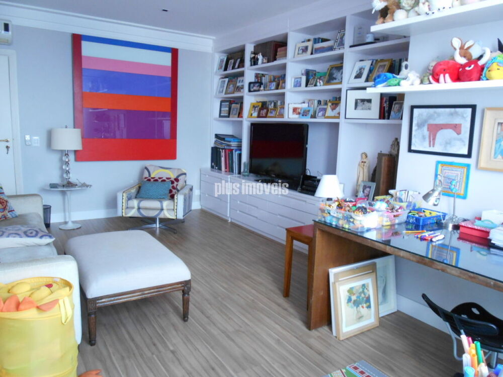 Apartamento, 4 quartos, 484 m² - Foto 23