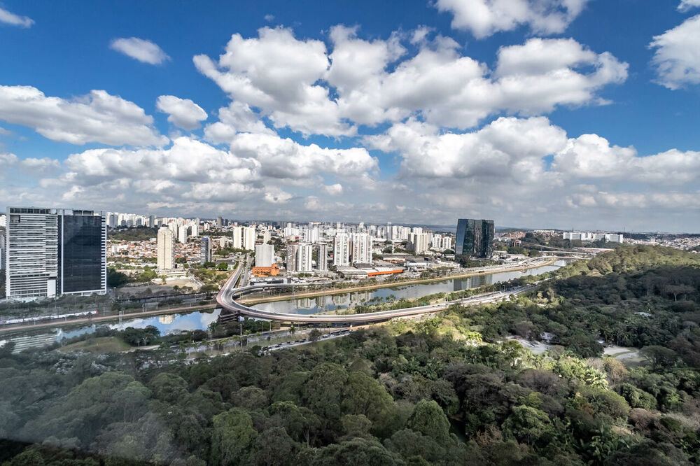 Apartamento, 4 quartos, 484 m² - Foto 7