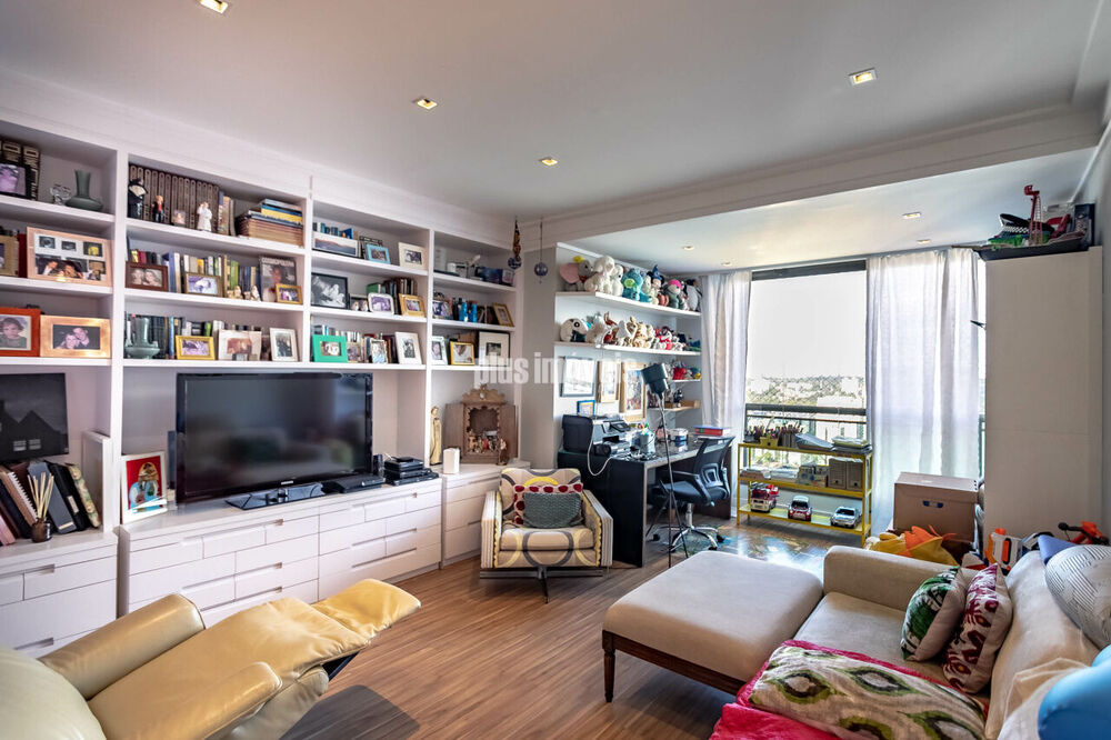 Apartamento, 4 quartos, 484 m² - Foto 12