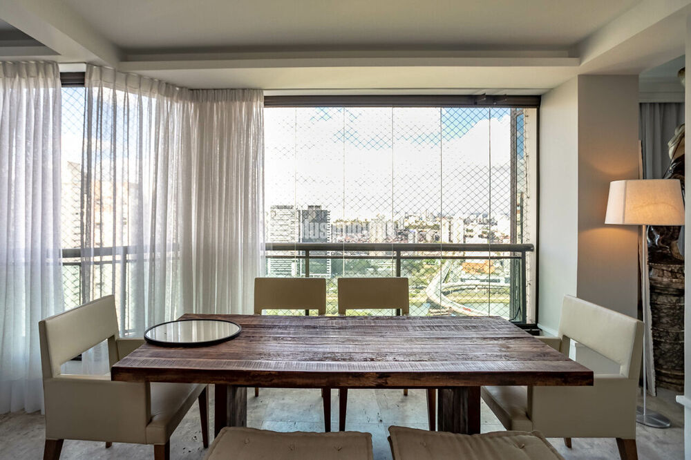 Apartamento, 4 quartos, 484 m² - Foto 30