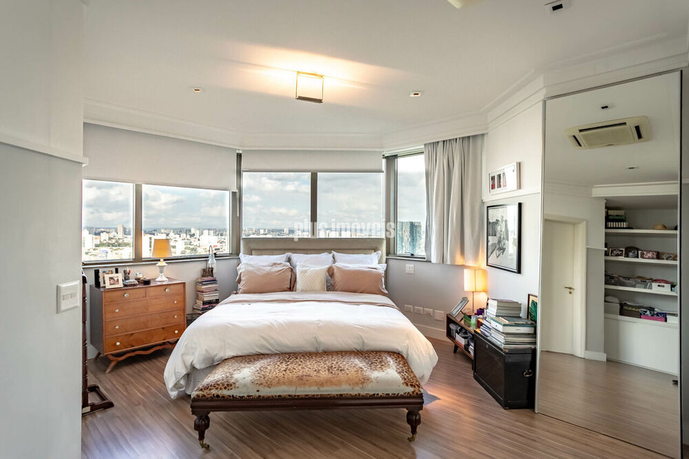 Apartamento, 4 quartos, 484 m² - Foto 14