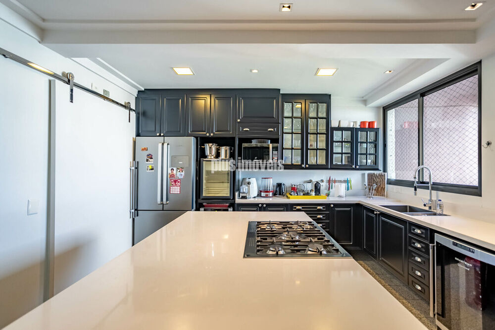 Apartamento, 4 quartos, 484 m² - Foto 4