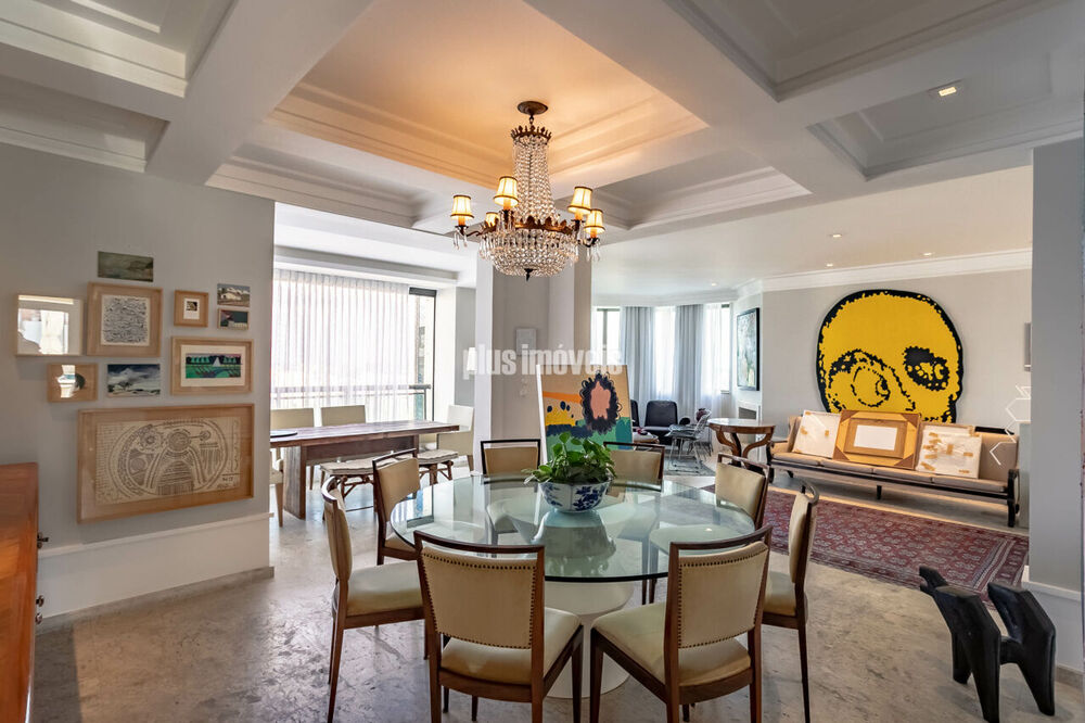 Apartamento, 4 quartos, 484 m² - Foto 6