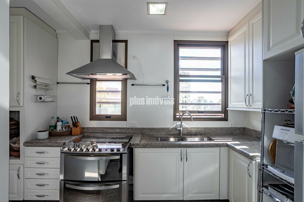 Apartamento, 4 quartos, 484 m² - Foto 21