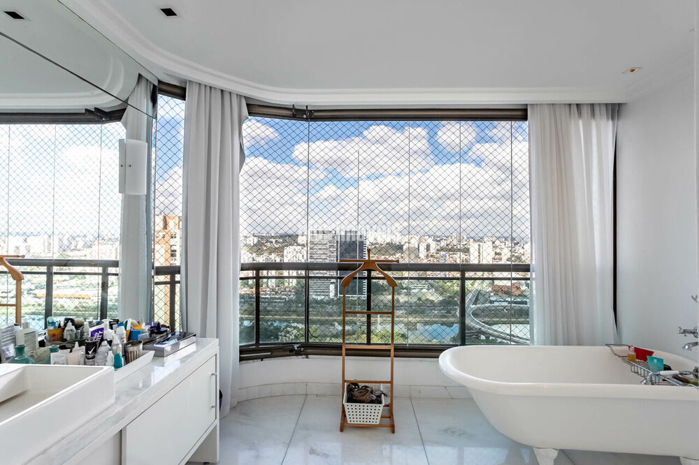 Apartamento, 4 quartos, 484 m² - Foto 5