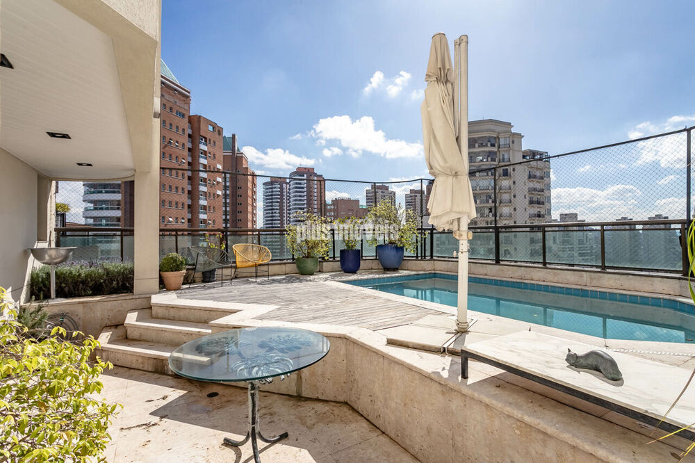 Apartamento, 4 quartos, 484 m² - Foto 20