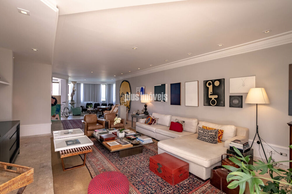 Apartamento, 4 quartos, 484 m² - Foto 8