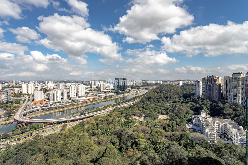 Apartamento, 4 quartos, 484 m² - Foto 2