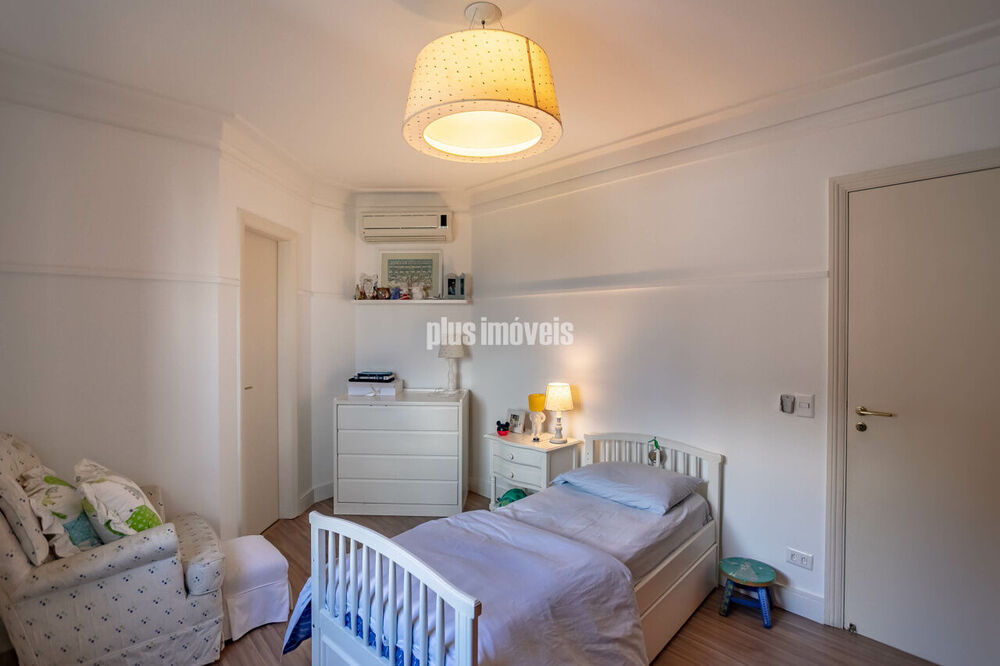 Apartamento, 4 quartos, 484 m² - Foto 15