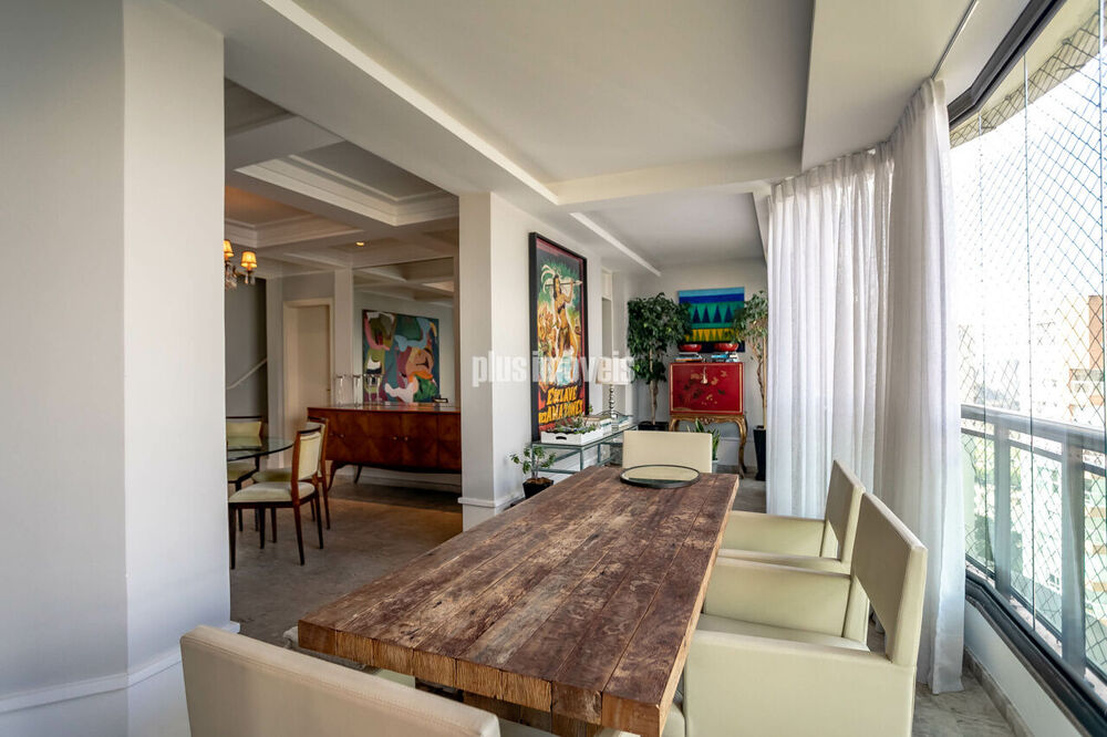 Apartamento, 4 quartos, 484 m² - Foto 11